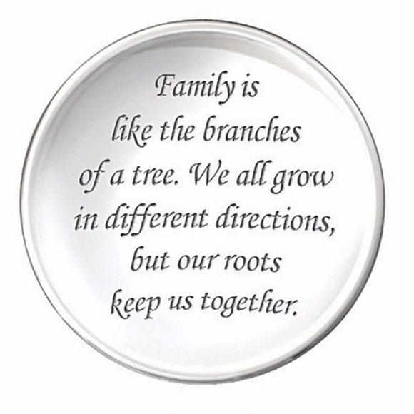 Tree of Life Pendant Necklace - Picture 2 of 5